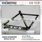 Aluminum Bike 700c Import Bicycle Frame Road thumbnail-4