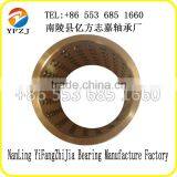 FZH Ball Retainer Plain Bearing Friction Bearing Parallel Bearing Copper Sheathing Steel Bushing High Performance Cheap Price thumbnail-2