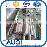 Thermocouple RTD 99%AL2O3 Refractory Alumina Ceramic Tube thumbnail-1
