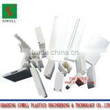 PVC Low Foaming Profile Mould