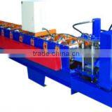 FX Ridge Tile Machine