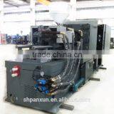 ZX-220 Plastic Injection Molding Machine With Servo HANPLAS220 thumbnail-5
