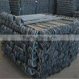 Factory Supply Metal Clips Fasteners thumbnail-4