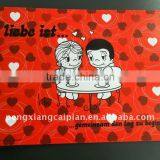 Plastic Beautiful Mat thumbnail-1