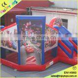 Popular Commercial Jumping Castle,inflatable Jumping Castle for Sale thumbnail-3