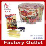 cc Stick With 3D Card