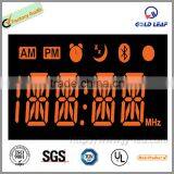 Mini Projects in Digital Clock
