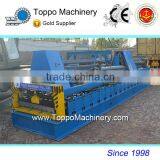 Latest Steel Profile Frame Machine Factory