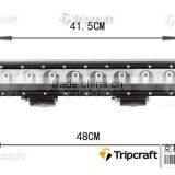 Energy Saving Efficiency 80W DRIVING LED LIGHT BAR Wiring Harness Driving Lamp Led Light Bar Accessories 5600LM thumbnail-2