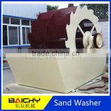 Sand Sperating Wheel Washing Machine /Sand Washer Machine