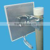 Antenna Manufacturer Outdoor/Indoor 1.8-2.7GHz 9dBi Broadband Dual Polarized Wall Mount Flat Panel Indoor MIMO Antenna thumbnail-3