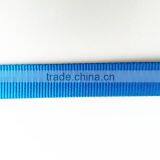 Custom Polyester Printed Ribbon Woven PP Fence Webbing thumbnail-4