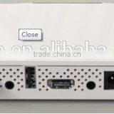 DVB-T2 Set Top Box DTT H.264 / AVC / MEPG-4 Digital Terrestrial Television Receiver thumbnail-2