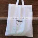 Cotton Canvas Tote Lunch Bag Women Cotton Bag China Cotton Bag