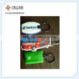 2014 New Product Flashlight Keychain Led Car Keychain