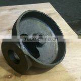 OEM High Precision Manufacture Cast Iron for Machine Parts,iron Casting thumbnail-4