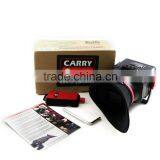 Carry Speed VF-4 Universal LCD View Finder