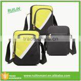 Rectangular Solid Seasonal Satchel Bags for Leisure Activity Gifts of Satchel Messenger Bag for Men thumbnail-5