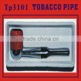 Smoking Pipe Tobacco Pipe thumbnail-1