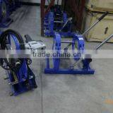 Butt Fusion Welding Machine RDHS 160 thumbnail-1