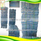 Low Price Stocklot Ready-made pe Tarpaulin