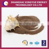 46# Garnet Sand With Strong Abrasion Resistance thumbnail-1