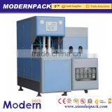 2016 Semi-automatic 1.5L Pet Bottle Hot Filling Blow Molding Machine