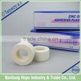 Medical Adhesive Zinc Oxide Tape