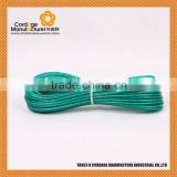 3mm * 20m PVC Clothesline with wire core