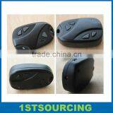 The New Ultra-widescreen 1080P H264 Wide Angle Without Distortion Dynamic All-metal Casing Car Key Camera