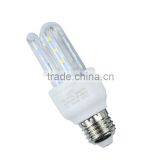 2016 Hot Sale SMD2835 3U E27 5W LED Energy Bulb thumbnail-3