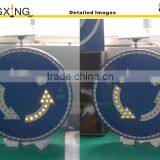 SS20 Caution Sign Board thumbnail-6