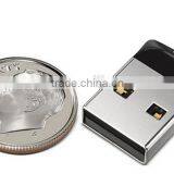 Original Brand CZ33 Cruzer Fit 32GB USB Flash Drive 64GB 8GB 16GB 64GB Real Capacity With Blister Packing Wholesale thumbnail-3