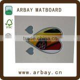 Promotional Gifts Paper Photo Frame Mat Board Cutters for Sale thumbnail-6