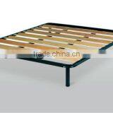 Double Metal Bed Frame thumbnail-1