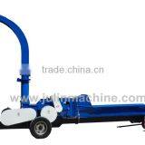 9Z-30 Straw Forage Chopper Cutting Machine on Sale thumbnail-3