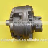 Italy SAI SAI GM6-3000IEGT-D90 Hydraulic Motor thumbnail-1