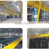 Trade Assurance Flexible PVC Plastic Cable Trunking With UL CUL CE thumbnail-6