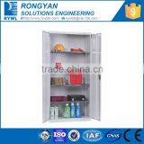 China Supplier Durable and Modern Steel Locker