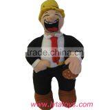 Plush Doll thumbnail-1