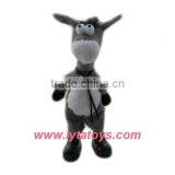 Plush Singing Toys Dancing Dolls thumbnail-1