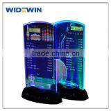Led Table Tent