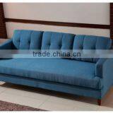 Home Furniture New Design 3 Seater Sectional Fabric Sofa LS-S015# thumbnail-3