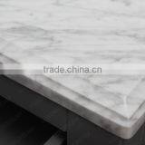 48" American Grey Bathroom Wooden Cabinet for Heavy People thumbnail-4