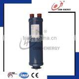 China Sealed And Flange Refrigeration Oil Separator