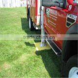 Polyethylene Cribbing Plate/ UHMWPE Crane Outrigger Pad thumbnail-2