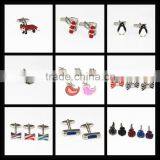 Wholesale Novelty Mens Cufflinks thumbnail-5