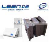 Portable Mobile Charger Mould Mobile Power Bank Plastic Shell Mould thumbnail-1