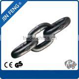 Din5685c Stainless Steel Link Chain thumbnail-1