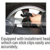 JF Luxury Portable Wheel Balancer Hand Spin Wheel Balancer Wheel Balancer Repair thumbnail-2